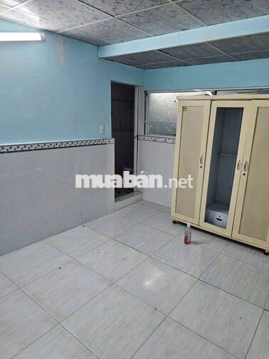 Cho thuê nhà nguyên căn 2 phòng ngủ 2wc 
