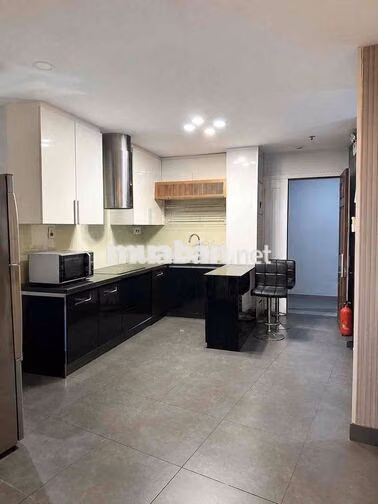 Chính chủ cho thuê- căn hộ 2PN, 2WC - 91 Phạm Văn Hai