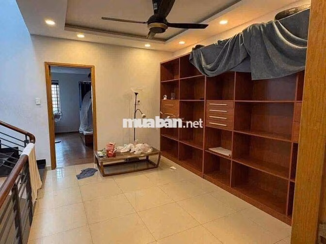 🏡 CHO THUÊ NHÀ PHỐ ĐƯỜNG N8 – KDC JAMONA CITY, QUẬN 7