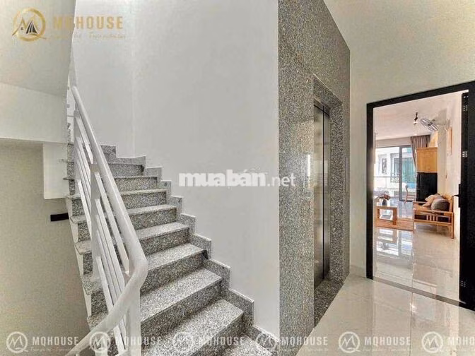 STUDIO BANCOL FULL NỘI THẤT GẦN BV TÂM ANH CV HOÀNG VĂN THU TÂN BÌNH