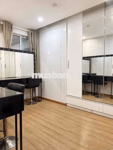 Chính chủ cho thuê- căn hộ 2PN, 2WC - 91 Phạm Văn Hai