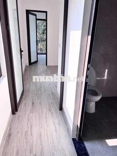 Cho thuê nhà mới tinh cự khối - Long biên - 3PN- Ô tô đỗ cửa - Full đồ