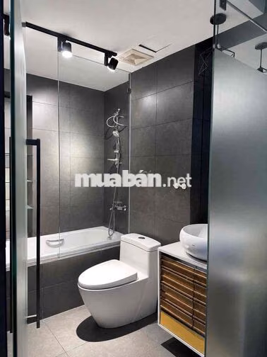 Chính chủ cho thuê- căn hộ 2PN, 2WC - 91 Phạm Văn Hai