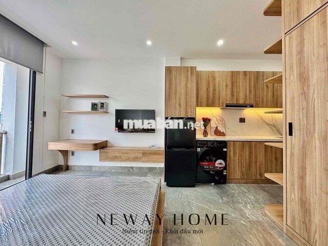 🏡 CĂN HỘ GẦN  BigC TRƯỜNG CHINH_CHỢ PHẠM VĂN BẠCH_KHU CN TÂN BÌNH