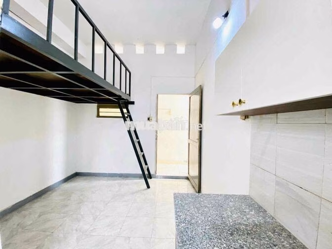 PHÒNG TRỌ - CHỢ BÀ HOM - TRẦN VĂN GIÀU. 2.1 TRIỆU. CÁCH AEON 1 PHÚT XE
