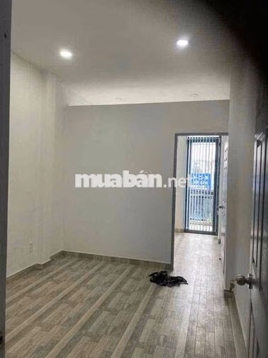 Bán Nhà Mặt Tiền Đường Ngô Chí Quốc