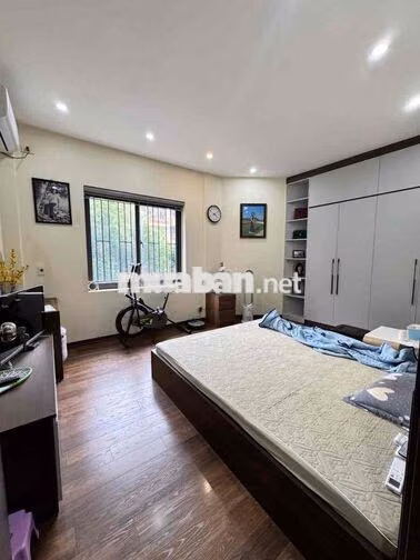 Bán chung cư phố Định Công 66m T2 giá 5 tỷ sổ CC có TL full nội thất 2