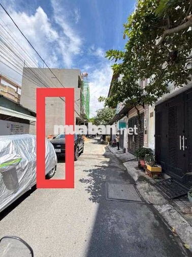 BÁN LÔ ĐẤT VÍP NHẤT ĐƯỜNG HOÀNG DIỆU 2 PH LINH TRUNG TP THỦ ĐỨC