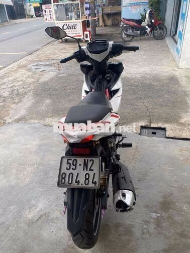 Yamaha Exciter 150 Trắng, Đỏ 25542 km chính chủ