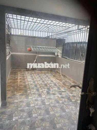 Bán Nhà Mặt Tiền Đường Ngô Chí Quốc