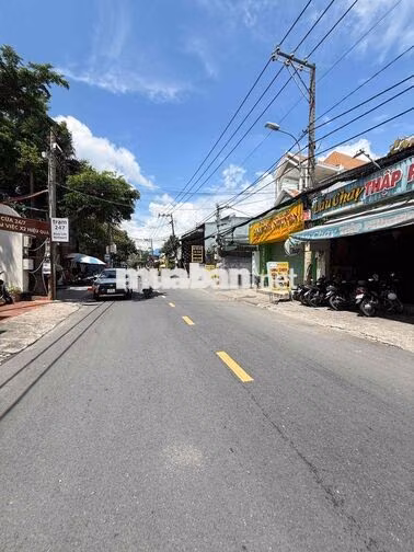 BÁN LÔ ĐẤT VÍP NHẤT ĐƯỜNG HOÀNG DIỆU 2 PH LINH TRUNG TP THỦ ĐỨC