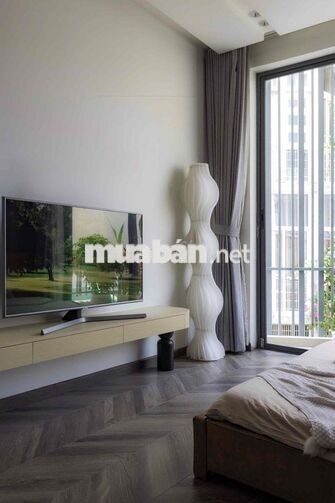 LUXURY APARTMENT FOR RENT NEAR D1 - STUDIO
