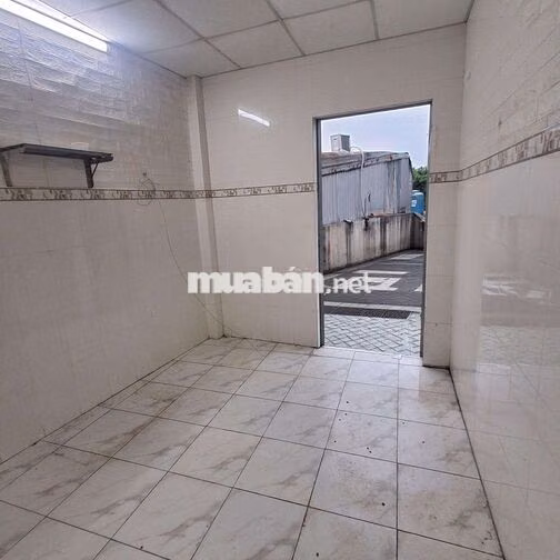 CHO THUÊ NHÀ GIÁ RẺ 4PN 3WC GIÁ 3.5TR