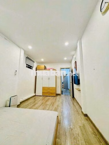 Nhà đẹp bán: đường Phan Đình Phùng- Phú Nhuận 8tỷ