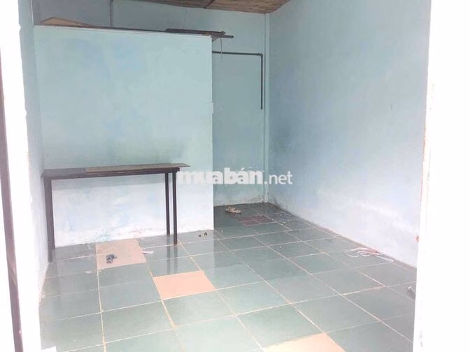Cho thuê phòng trọ sạch sẽ, thoáng mát, phù hợp sinh viên, nhân vi