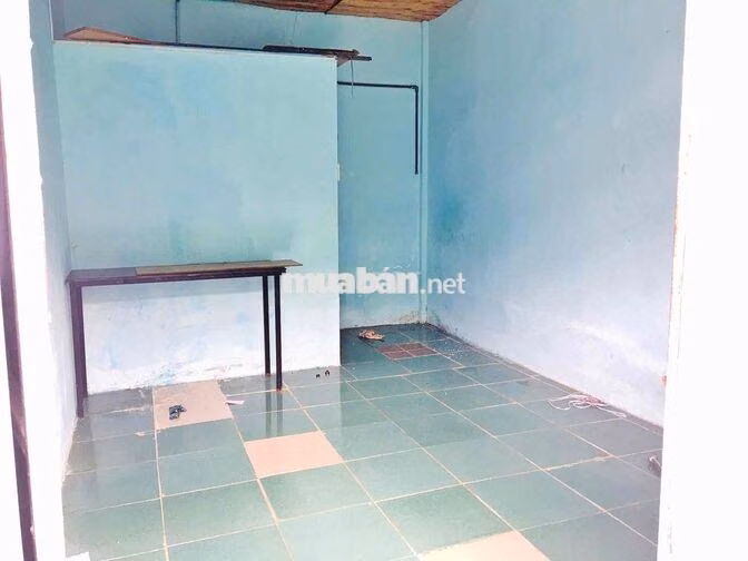 Cho thuê phòng trọ sạch sẽ, thoáng mát, phù hợp sinh viên, nhân vi