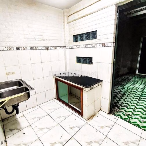CHO THUÊ NHÀ GIÁ RẺ 4PN 3WC GIÁ 3.5TR