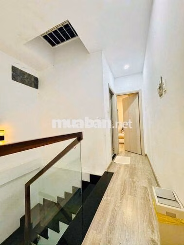 Nhà đẹp bán: đường Phan Đình Phùng- Phú Nhuận 8tỷ