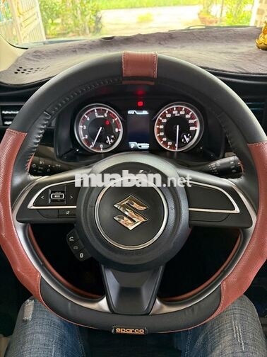 Suzuki XL7 GLX 1.5AT 2022 đi 9.500km SAI TẶNG XE