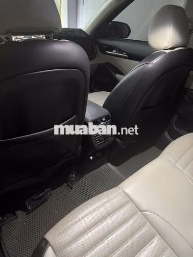 KIA SELTOS 1.6 PREMIUM 2022 (42.000km) ĐEN