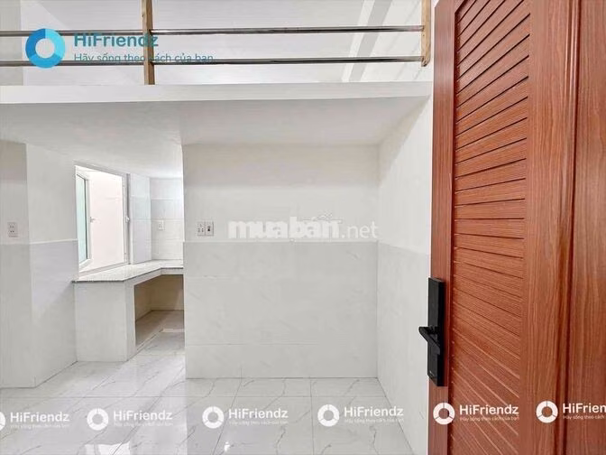Duplex mới xây CỌC 2🍠   đi qua CVPM  4PHÚT