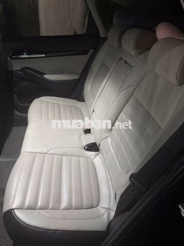 KIA SELTOS 1.6 PREMIUM 2022 (42.000km) ĐEN