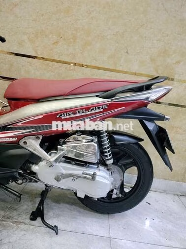 Honda Air Blade 2011 BSTP, Xe Rất Đẹp Máy Rất Ngọt