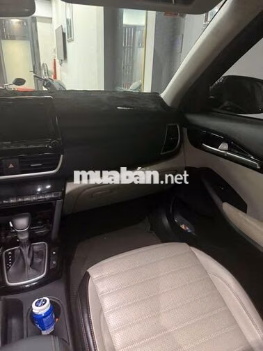 KIA SELTOS 1.6 PREMIUM 2022 (42.000km) ĐEN