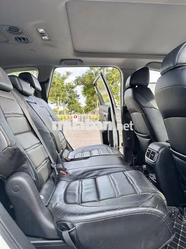 Honda CRV L 1.5 Turbo 2018 đi 68.000km full hãng