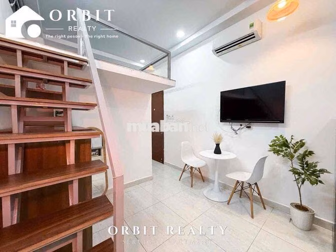 🌈CHÍNH CHỦ - GIỮ PHÒNG ĐẦU T9 - Tặng 500k - Máy Giặt riêng 🥰
