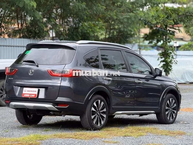 Honda BRV L 2023 Xám 57.000 km Tự động