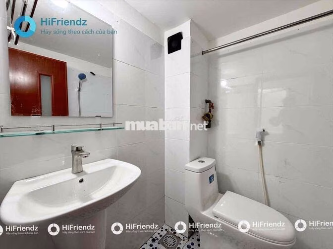 Duplex mới xây CỌC 2🍠   đi qua CVPM  4PHÚT