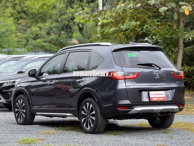 Honda BRV L 2023 Xám 57.000 km Tự động