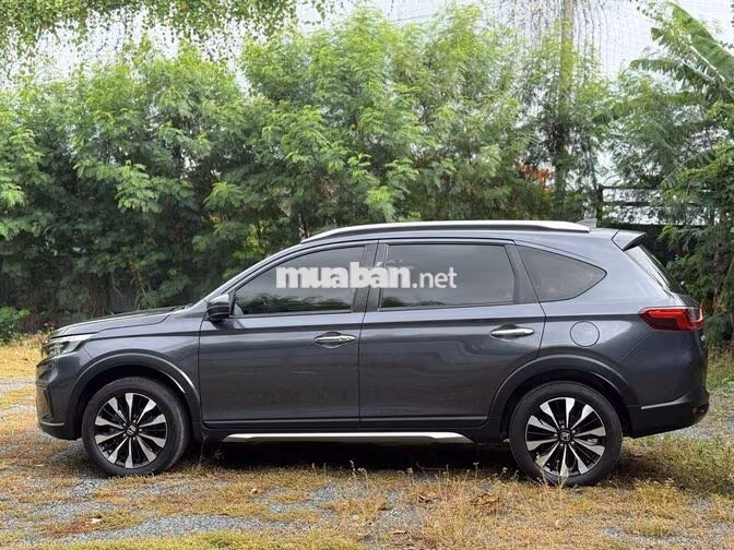 Honda BRV L 2023 Xám 57.000 km Tự động