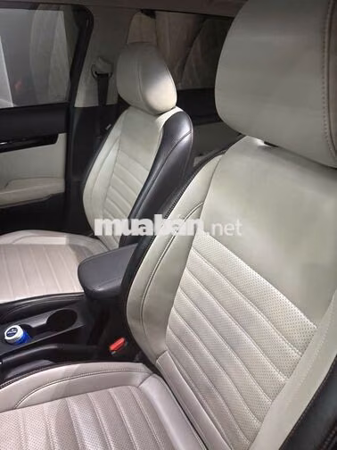 KIA SELTOS 1.6 PREMIUM 2022 (42.000km) ĐEN