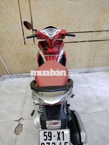 Honda Air Blade 2011 BSTP, Xe Rất Đẹp Máy Rất Ngọt