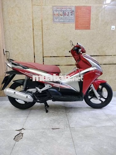 Honda Air Blade 2011 BSTP, Xe Rất Đẹp Máy Rất Ngọt