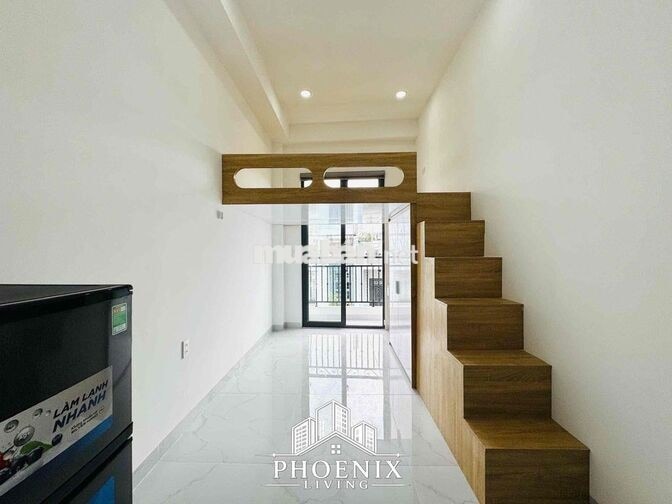 📍CV PHẦN MỀM - KHAI TRƯƠNG 15 PHÒNG CĂN HỘ - ĐẦY ĐỦ NỘI THẤT