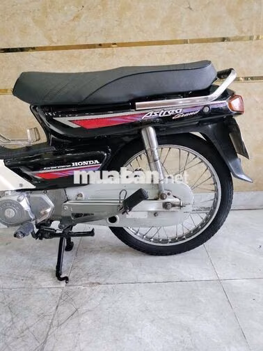 Honda Astrea 100 1997 , BSTP, Máy Ngọt Mạnh
