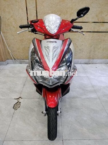 Honda Air Blade 2011 BSTP, Xe Rất Đẹp Máy Rất Ngọt