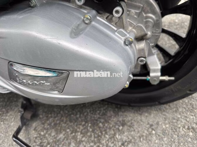 Piaggio Vespa Sprint 2023 Đặc biệt Trắng 4600km