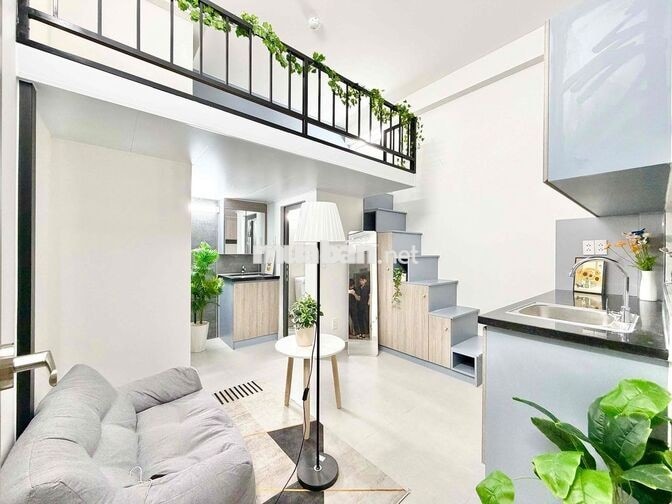 CHÍNH CHỦ CHO THUÊ NGAY KCN TÂN THỚI HIỆP