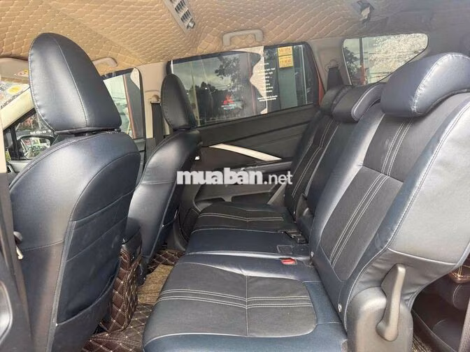 Mitsubishi Xpander Cross 2023 Cam 46.100 km