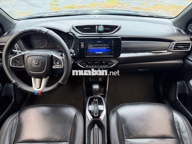 Honda BRV L 2023 Xám 57.000 km Tự động