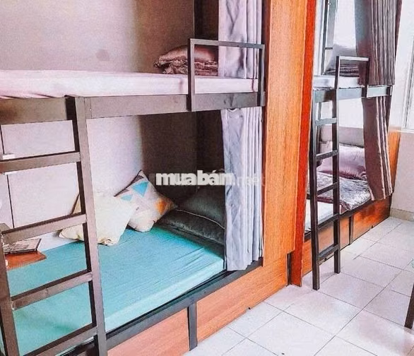 🏠🪟SLEEPBOX _ KTX SẠCH SẼ TIỆN NGHI 41 ĐẶNG THÙY TRÂM, QUẬN BÌNH THẠNH