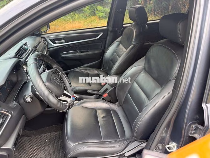 Honda BRV L 2023 Xám 57.000 km Tự động