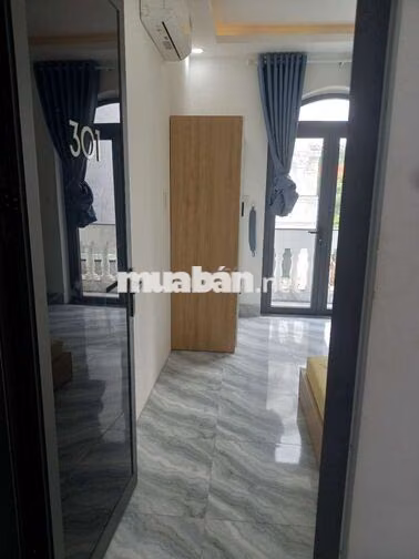 CHO THUÊ PHÒNG FULL NỘI THẤT CAO CẤP