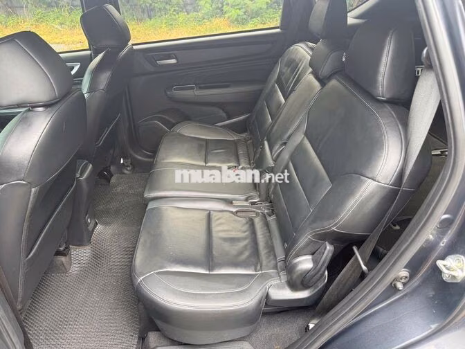 Honda BRV L 2023 Xám 57.000 km Tự động