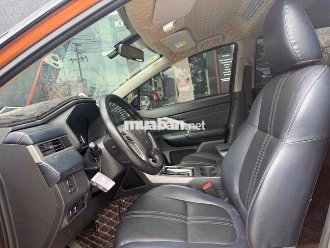 Mitsubishi Xpander Cross 2023 Cam 46.100 km