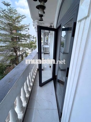 CHO THUÊ PHÒNG FULL NỘI THẤT CAO CẤP